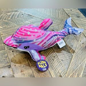 NWT Ocean Plush Pals, Adorable dolphin. NWT.